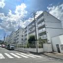 横浜ハイタウン 3号棟