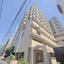 NICアーバンプラザ鶴見