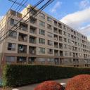 篠原コーポラスB棟