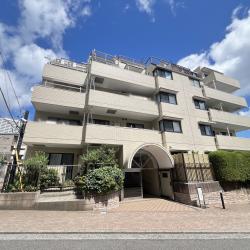 東戸塚ガーデニアイーストヒルズ