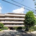 コスモ三ツ沢ガーデン山