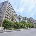 ライオンズマンションセントワーフ横濱