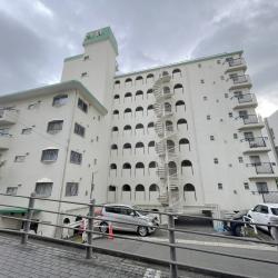 高島台センチュリーマンション