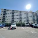 三ツ沢ハイタウン 3号棟