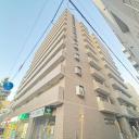 コスモ吉野町駅前