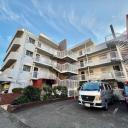 子安台スカイマンション