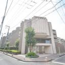 ナイスパークステイツ横濱岡野公園