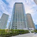 ブリリアグランデみなとみらい パークフロントタワー