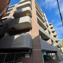 東急ドエル・アルス横濱元町