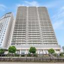 ブルーハーバータワーみなとみらい