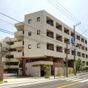 イニシア菊名桜山公園