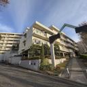 インペリアル東白楽ガーデンハウスA棟