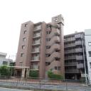 クリオ新子安七番館