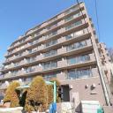 グランシティ横濱鴨居