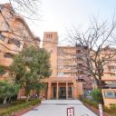 ライオンズマンション鶴ヶ峰ガーデン