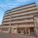 パレステージ井土ヶ谷