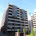 横濱紅葉坂レジデンス 弐番館