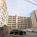 妙蓮寺コーポラス