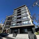 ヴェレーナグラン横浜野毛山公園