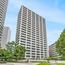 コットンハーバータワーズ ベイイースト