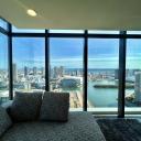 ブランズタワー豊洲