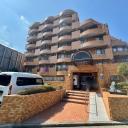 ライオンズマンション三ッ沢公園