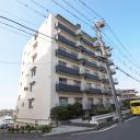上大岡ハイツ C棟