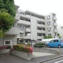 横浜西パークホームズ