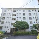 ガーデン山住宅団地10号棟
