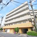 マイキャッスル横濱反町