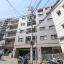 東急ドエル・アルス横浜弘明寺
