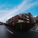 びゅうパルク横濱富家町弐番館