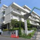 インペリアル東白楽ガーデンハウスB棟