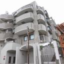 ライオンズマンション横浜常盤台