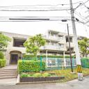 港南台おおるり第二団地 10号棟