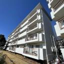 ガーデン山住宅団地 9号棟