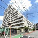 大森永谷マンション