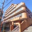 光建ハイムブリリアンス 野毛山公園