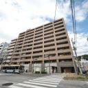 クリオ横浜伍番館