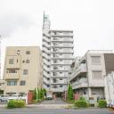 サンマリーナ新子安