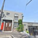 藤和ライブタウン横浜神大寺 C棟