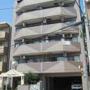 根岸森林公園ダイヤモンドマンション