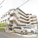 横浜西寺尾パーク・ホームズ