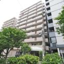 ラフィネ横浜大通り公園