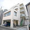 ベイツ本牧