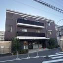 パレステージ片倉町ナチュラコート