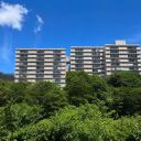 横浜鶴ヶ峰ビューハイツ