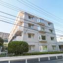 ファミリィハウス上大岡