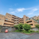 東急ドエル横浜ヒルサイドガーデン 四番館