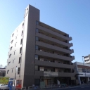 ヴェルビュ横濱天王町
